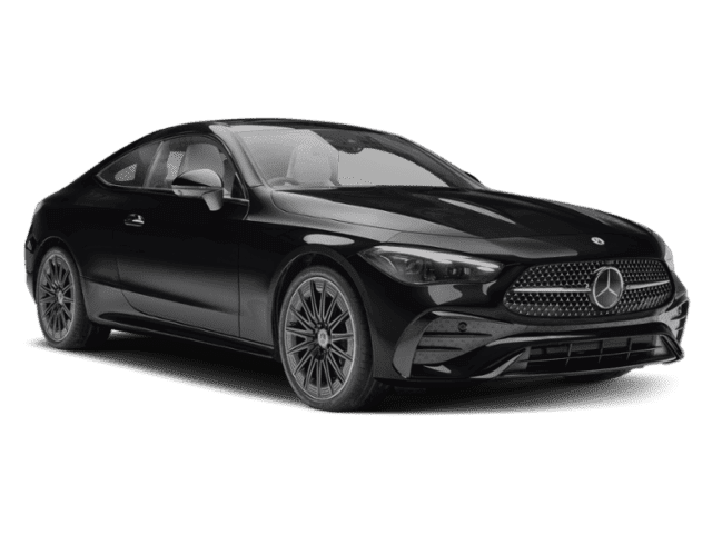 MERCEDES CLE 200 - 2024